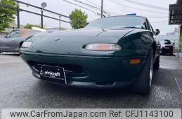 mazda roadster 1991 CARSENSOR_JP_AU6333933619