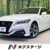 toyota crown-hybrid 2019 CFJ1888202 image 1