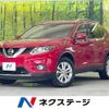 nissan x-trail 2013 -NISSAN--X-Trail DBA-NT32--NT32-001177---NISSAN--X-Trail DBA-NT32--NT32-001177- image 1