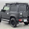 suzuki jimny-sierra 2021 -SUZUKI--Jimny Sierra 3BA-JB74W--JB74W-140420---SUZUKI--Jimny Sierra 3BA-JB74W--JB74W-140420- image 6