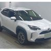 toyota yaris-cross 2020 quick_quick_5BA-MXPB10_2002615 image 1