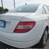 mercedes-benz c-class 2008 Y2025030074F-12 image 6