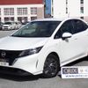 nissan note 2021 -NISSAN--Note 6AA-E13--E13-046504---NISSAN--Note 6AA-E13--E13-046504- image 1