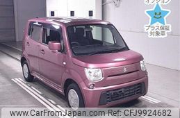 suzuki mr-wagon 2013 -SUZUKI--MR Wagon MF33S-207099---SUZUKI--MR Wagon MF33S-207099-