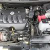 nissan dualis 2010 CFJ1512362 image 6