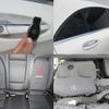 mercedes-benz a-class 2017 -MERCEDES-BENZ--Benz A Class DBA-176042--WDD1760422V196894---MERCEDES-BENZ--Benz A Class DBA-176042--WDD1760422V196894- image 9