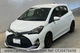 toyota vitz 2016 -TOYOTA 【福岡 504ぬ5406】--Vitz NCP131-2026413---TOYOTA 【福岡 504ぬ5406】--Vitz NCP131-2026413-