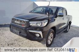 toyota hilux 2018 -TOYOTA--Hilux QDF-GUN125--GUN125-3904930---TOYOTA--Hilux QDF-GUN125--GUN125-3904930-