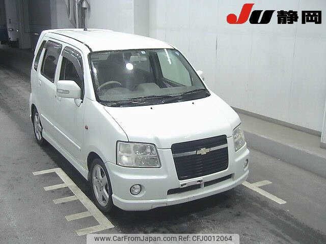 chevrolet mw 2009 -SUZUKI--Chevrolet MW ME34S-362964---SUZUKI--Chevrolet MW ME34S-362964- image 1