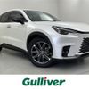 lexus lexus-lbx 2024 CFJ1754951 image 1