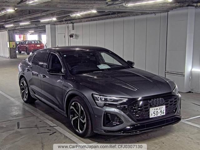 audi q8 2023 -AUDI--Audi Q8 WAUZZZGE1RB024423---AUDI--Audi Q8 WAUZZZGE1RB024423- image 1