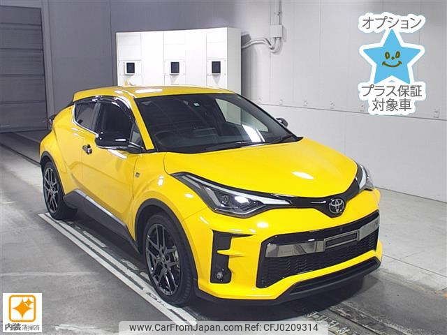 toyota c-hr 2022 -TOYOTA--C-HR NGX10-2021193---TOYOTA--C-HR NGX10-2021193- image 1