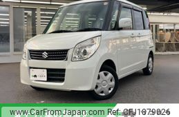 suzuki palette 2012 CFJ1879026