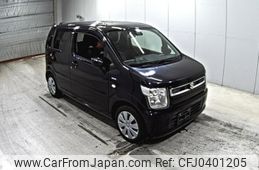 suzuki wagon-r 2017 -SUZUKI--Wagon R MH55S-173500---SUZUKI--Wagon R MH55S-173500-