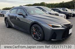lexus is 2024 CFJ1717130