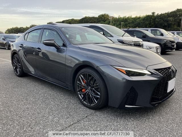 lexus is 2024 CFJ1717130 image 1