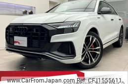 audi sq8 2024 CFJ1555611