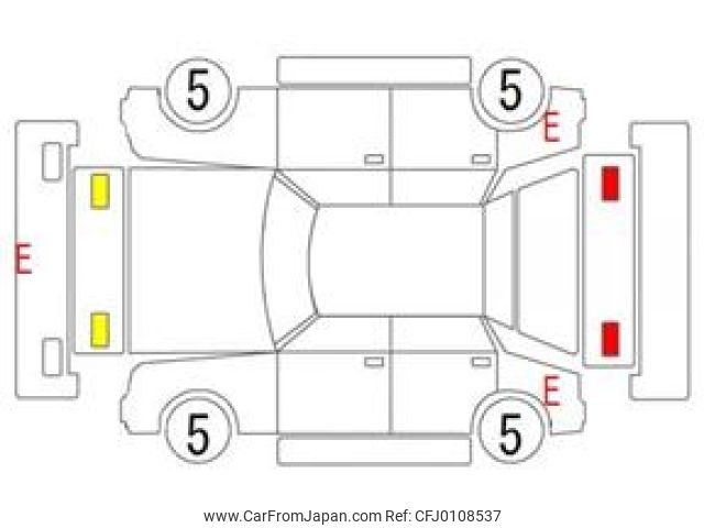 toyota hilux 2023 -TOYOTA--Hilux 3DF-GUN125--GUN125-3943496---TOYOTA--Hilux 3DF-GUN125--GUN125-3943496- image 2