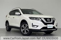 nissan x-trail 2019 -NISSAN--X-Trail DBA-T32--T32-059131---NISSAN--X-Trail DBA-T32--T32-059131-