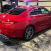 mercedes-benz cla-class 2019 quick_quick_118312M_WDD1183122N071665 image 4