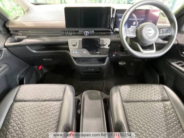 nissan serena 2023 -NISSAN--Serena 6AA-GFC28--GFC28-039279---NISSAN--Serena 6AA-GFC28--GFC28-039279- image 2