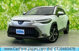 toyota corolla-cross 2023 quick_quick_6AA-ZVG15_ZVG15-1022024