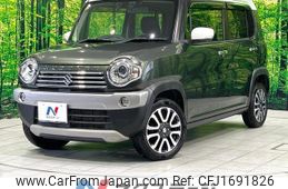 suzuki hustler 2016 CFJ1691826