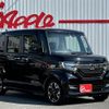 honda n-box 2019 -HONDA--N BOX 6BA-JF3--JF3-2207540---HONDA--N BOX 6BA-JF3--JF3-2207540- image 4