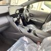 toyota harrier 2021 -TOYOTA--Harrier 6BA-MXUA80--MXUA80-0061424---TOYOTA--Harrier 6BA-MXUA80--MXUA80-0061424- image 6