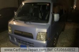 subaru sambar-dias-wagon 2005 -SUBARU--Samber Dias Wagon TA-TW1--TW1-020794---SUBARU--Samber Dias Wagon TA-TW1--TW1-020794-