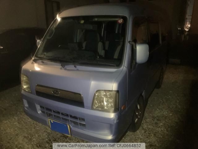 subaru sambar-dias-wagon 2005 -SUBARU--Samber Dias Wagon TA-TW1--TW1-020794---SUBARU--Samber Dias Wagon TA-TW1--TW1-020794- image 1