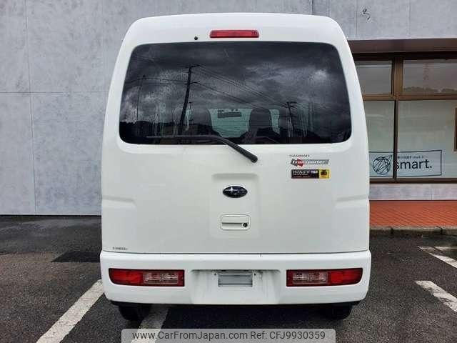 subaru sambar 2016 quick_quick_EBD-S331B_S331B-0011969 image 2