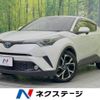 toyota c-hr 2017 -TOYOTA--C-HR DAA-ZYX10--ZYX10-2059402---TOYOTA--C-HR DAA-ZYX10--ZYX10-2059402- image 1