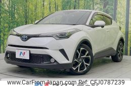 toyota c-hr 2017 -TOYOTA--C-HR DAA-ZYX10--ZYX10-2059402---TOYOTA--C-HR DAA-ZYX10--ZYX10-2059402-