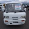 suzuki carry-truck 1993 No5025 image 1