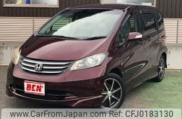 honda freed 2011 -HONDA--Freed DBA-GB3--GB3-1336190---HONDA--Freed DBA-GB3--GB3-1336190-