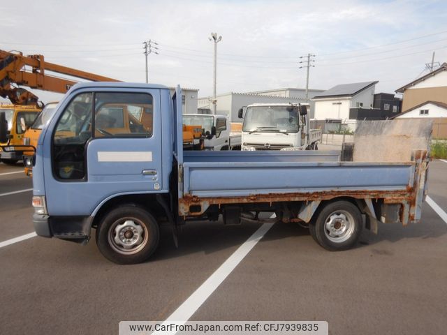 isuzu elf-truck 2003 22351007 image 2