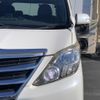 toyota alphard 2012 -TOYOTA--Alphard DBA-ANH25W--ANH25-8034440---TOYOTA--Alphard DBA-ANH25W--ANH25-8034440- image 27