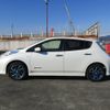 nissan leaf 2017 -NISSAN 【名変中 】--Leaf AZE0--217704---NISSAN 【名変中 】--Leaf AZE0--217704- image 15