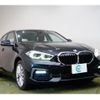 bmw 1-series 2019 -BMW 【大阪 303ﾑ7275】--BMW 1 Series 7K15--07E93937---BMW 【大阪 303ﾑ7275】--BMW 1 Series 7K15--07E93937- image 1