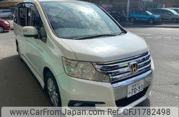 honda stepwagon 2010 CFJ1782498