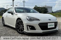 subaru brz 2017 -SUBARU--BRZ DBA-ZC6--ZC6-025885---SUBARU--BRZ DBA-ZC6--ZC6-025885-