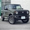 suzuki jimny 2025 CFJ1559933 image 1