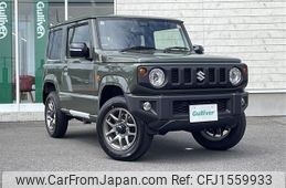 suzuki jimny 2025 CFJ1559933