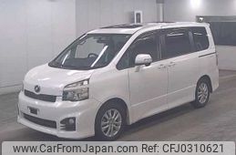 toyota voxy 2010 TE3819