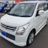 suzuki wagon-r 2010 -SUZUKI--Wagon R DBA-MH23S--MH23S-283532---SUZUKI--Wagon R DBA-MH23S--MH23S-283532- image 1