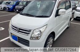 suzuki wagon-r 2010 -SUZUKI--Wagon R DBA-MH23S--MH23S-283532---SUZUKI--Wagon R DBA-MH23S--MH23S-283532-