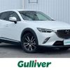 mazda cx-3 2015 -MAZDA--CX-3 LDA-DK5FW--DK5FW-109593---MAZDA--CX-3 LDA-DK5FW--DK5FW-109593- image 1