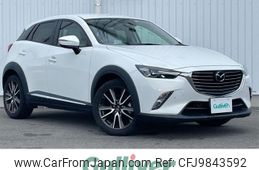 mazda cx-3 2015 -MAZDA--CX-3 LDA-DK5FW--DK5FW-109593---MAZDA--CX-3 LDA-DK5FW--DK5FW-109593-