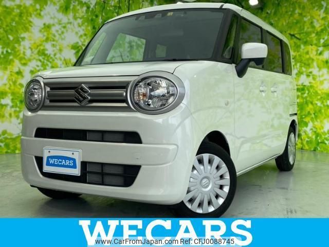 suzuki wagon-r 2022 quick_quick_5BA-MX81S_MX81S-104380 image 1